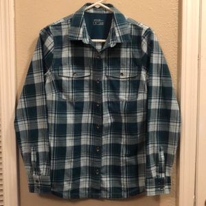 Flannel